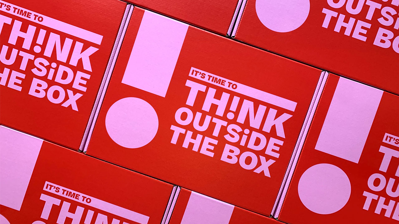 The B!G box