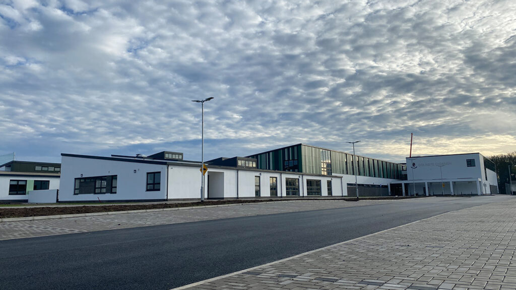 B!G Schools for 2022