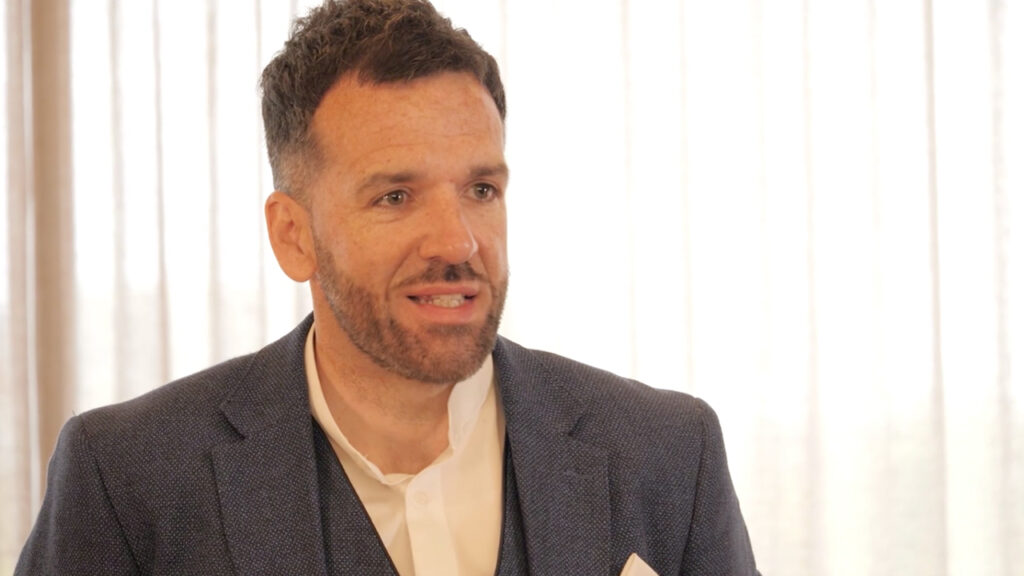 B!G Mentor Interview – Donnacha Neary