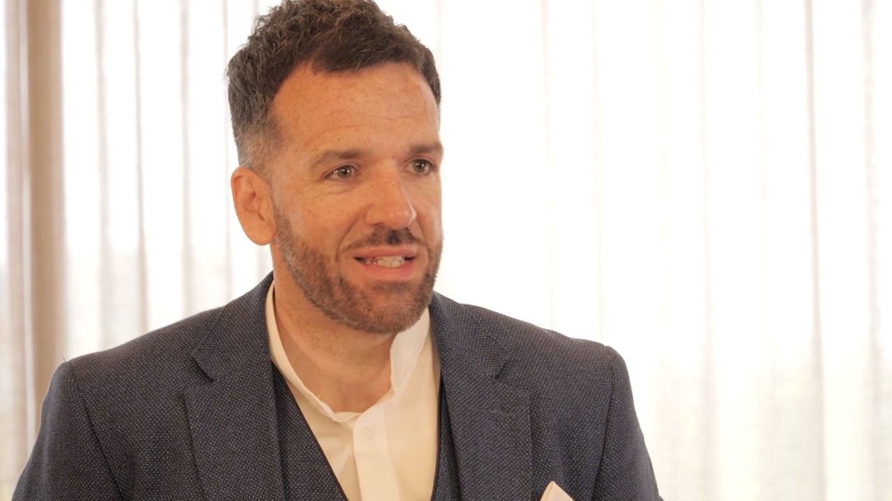 B!G Mentor Interview – Donnacha Neary