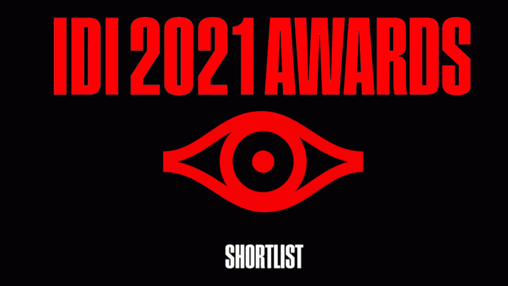 B!G Nominations