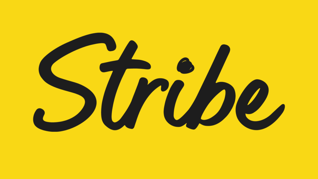 B!G Mentor Offer – Stribe