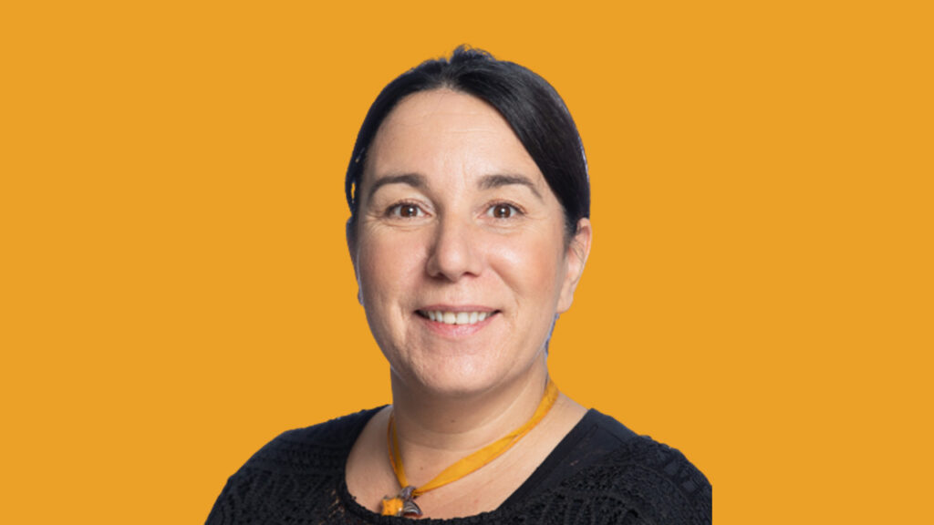 Kathy Bradley
