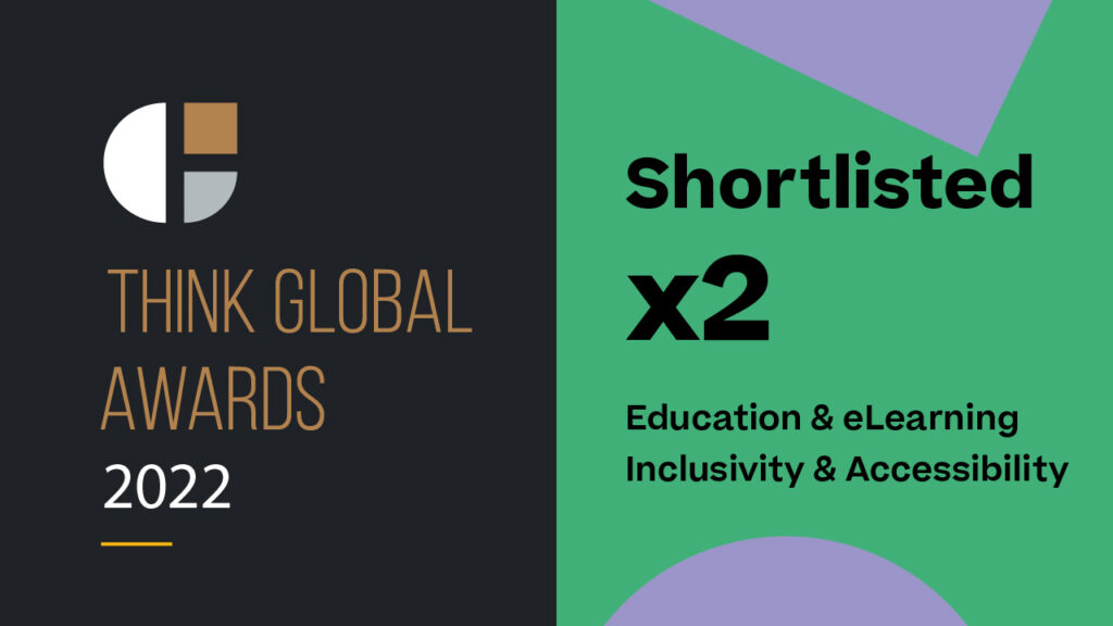 Think Global Awards