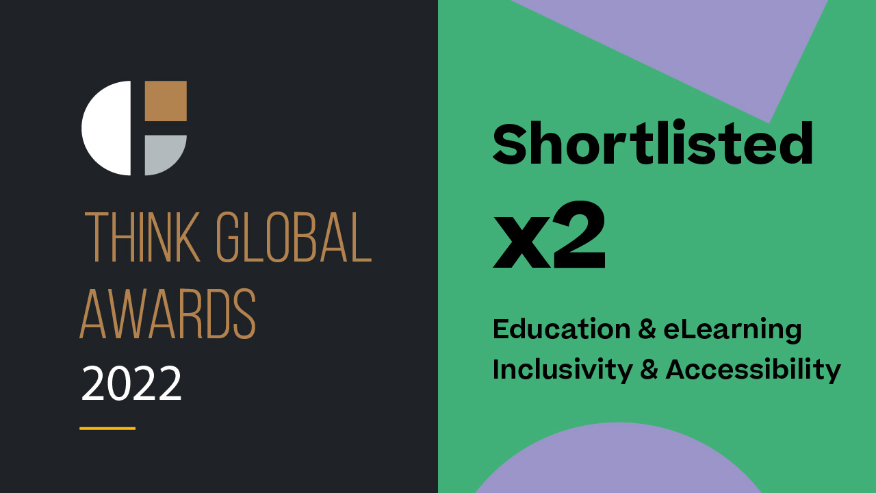 Think Global Awards