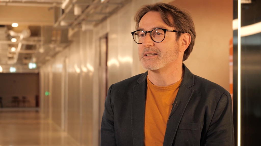 B!G Mentor Interview – Andreas Heil