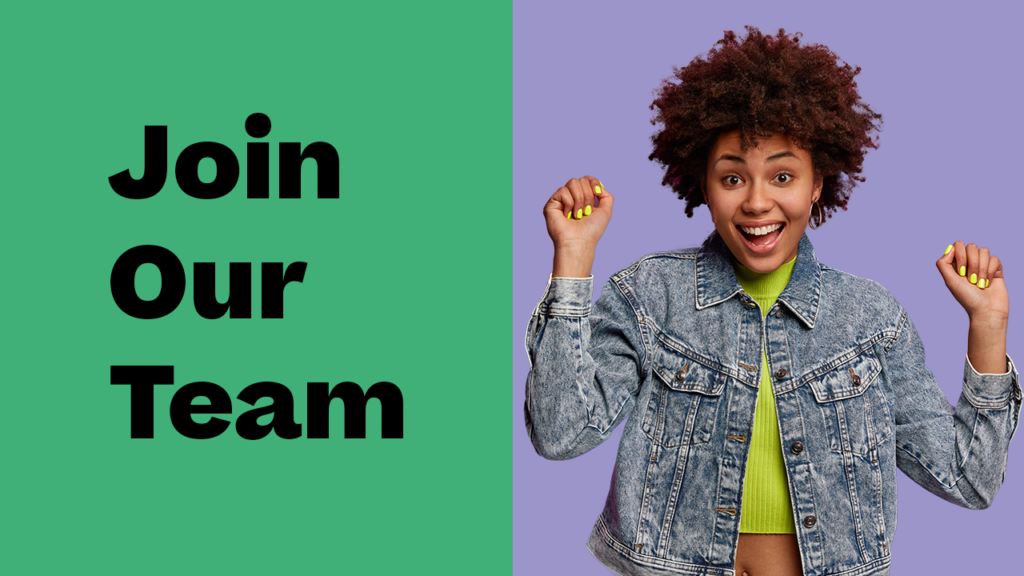 B!G Marketeer Needed