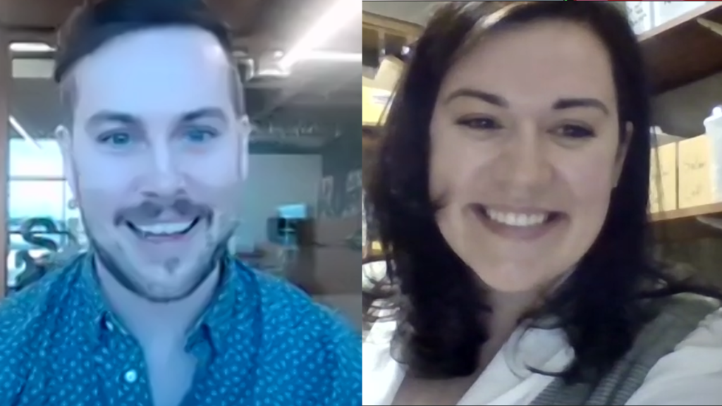 B!G Mentor and Teacher Chats