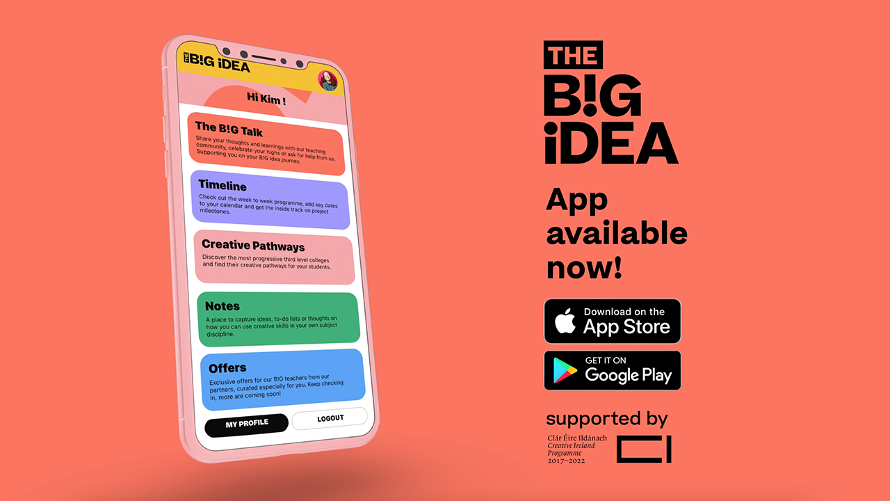 Community Of Practice App