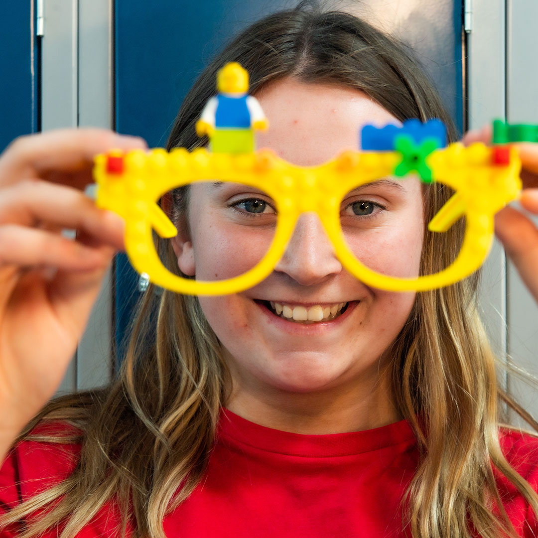 Empowering Creative Thinking in Students