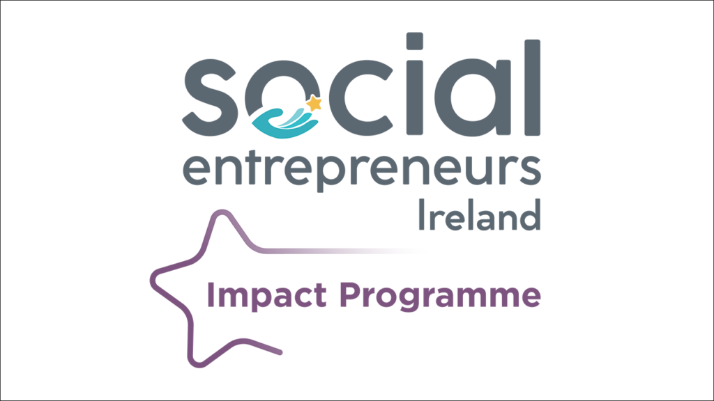 SEI Impact Programme Awardee!