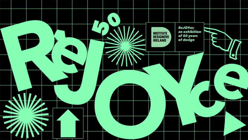 50 Years of Irish Design – IDI
