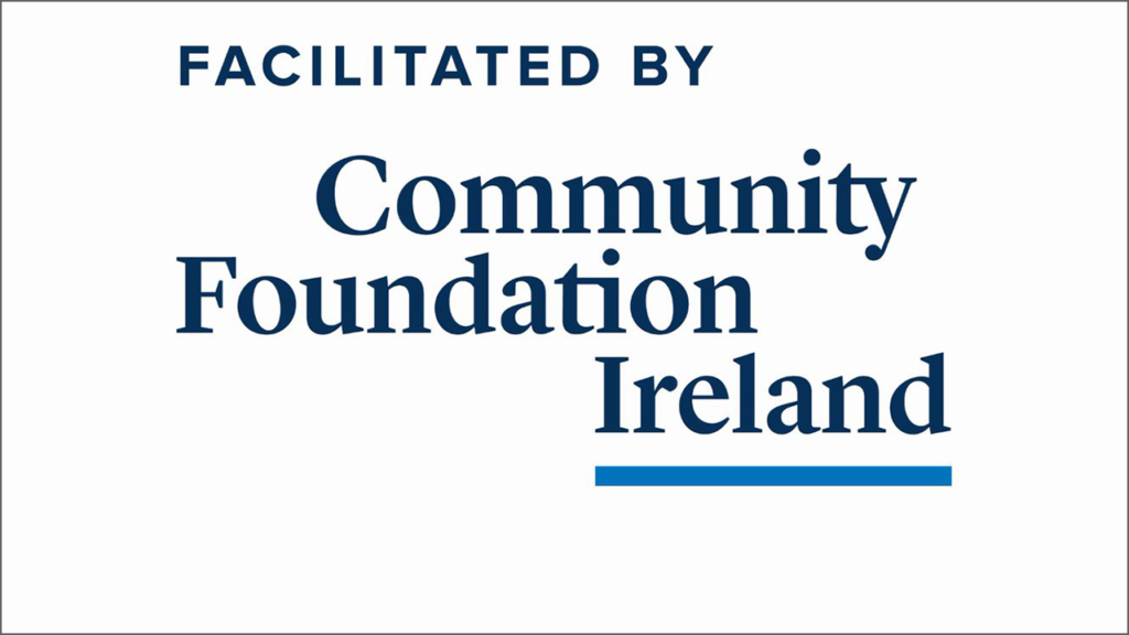 Community Foundation Ireland