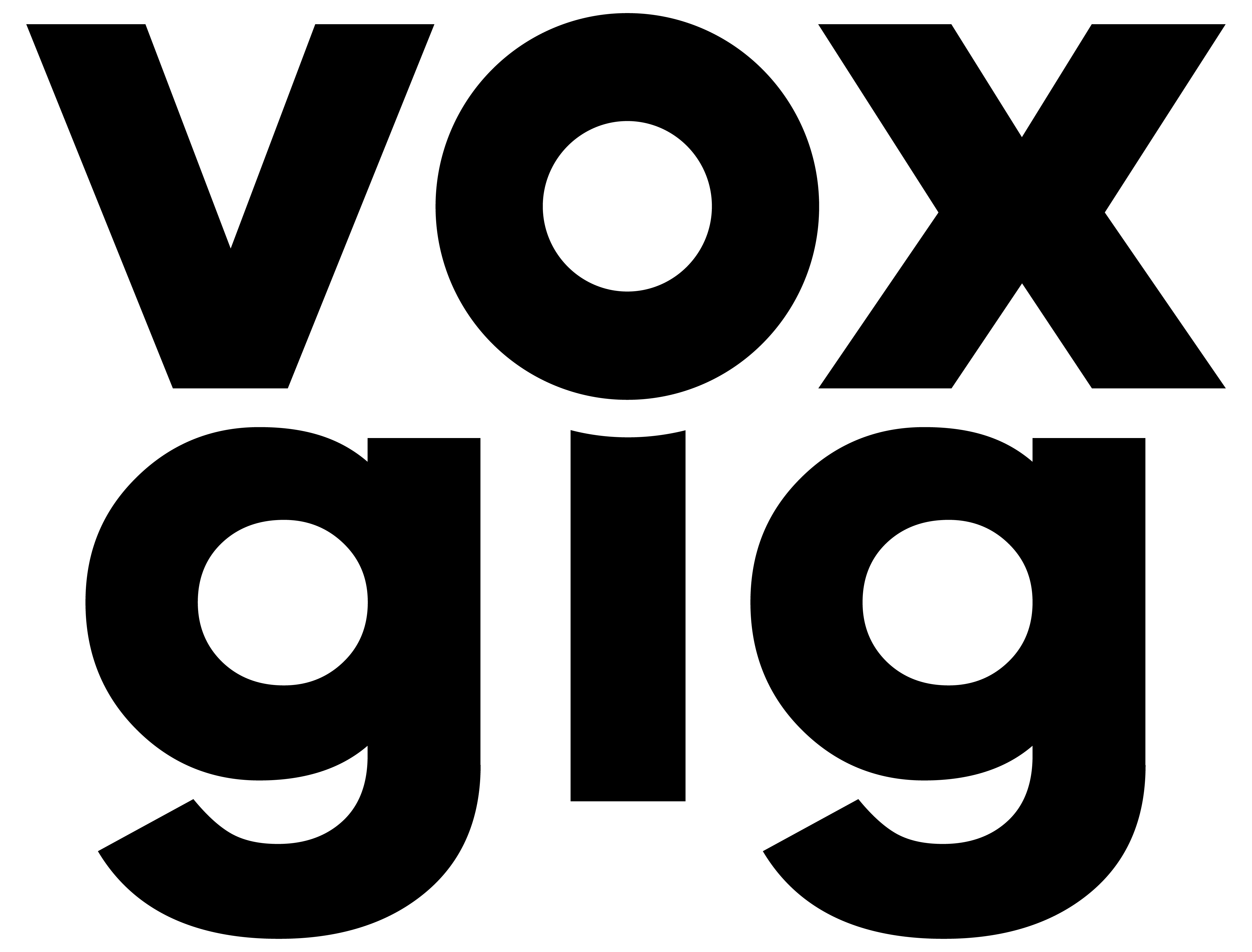 Voxgig