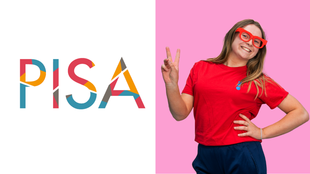 PISA’s Thumbs Up: The B!G Idea Hits the Mark
